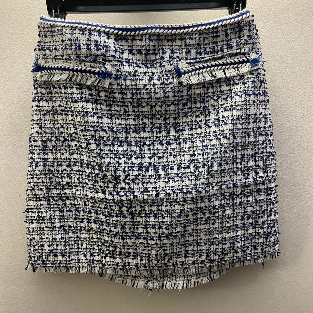 NWT knit skirt